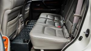 Lexus LX470 Overland Modified 2005 года  (NA)